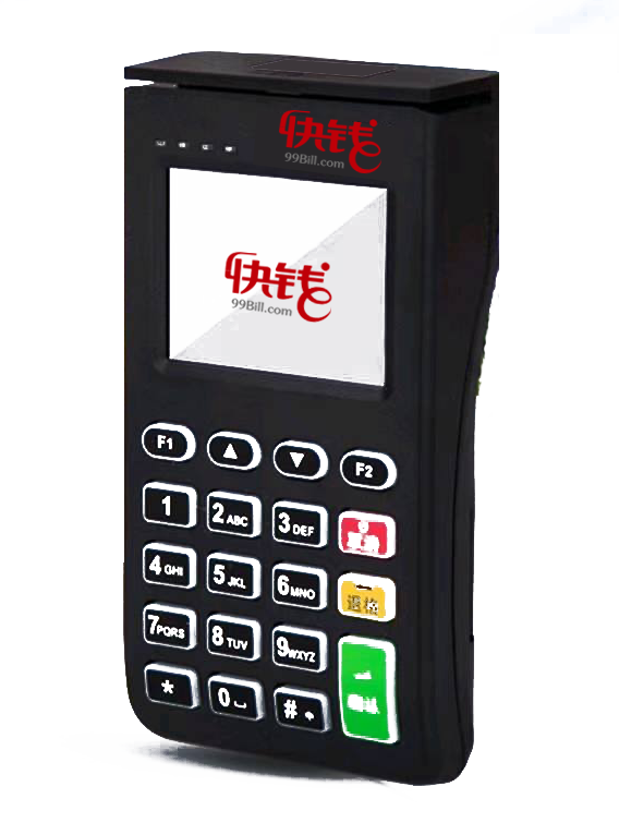 快錢電簽電簽pos機(jī)_快錢電簽版pos機(jī)-萬達(dá)集團(tuán)旗下