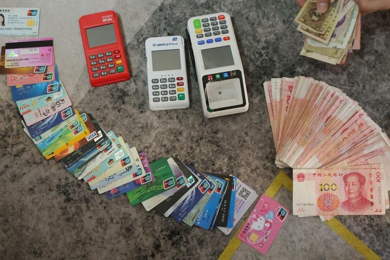 嘉聯(lián)大pos機(jī)一般多久能辦理成功？是否有押金騙局