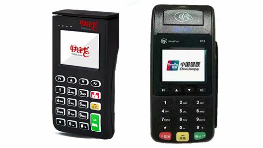 國通星驛pos機(jī)有著什么優(yōu)勢？使用安不安全