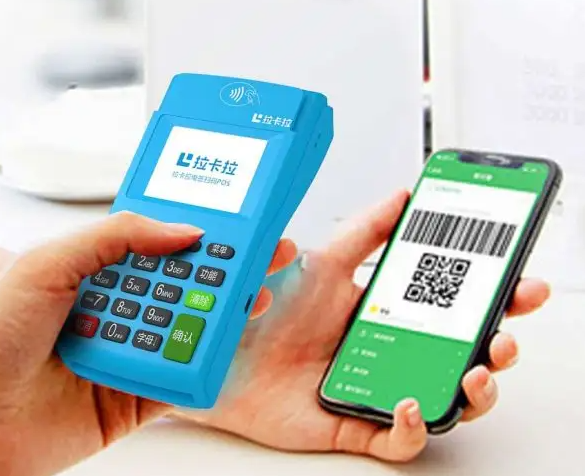 為什么拉卡拉電簽版掃碼POS機(jī)要人臉識(shí)別