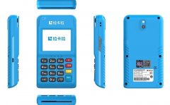 拉卡拉POS機好用嗎？親自使用過的我告訴你！